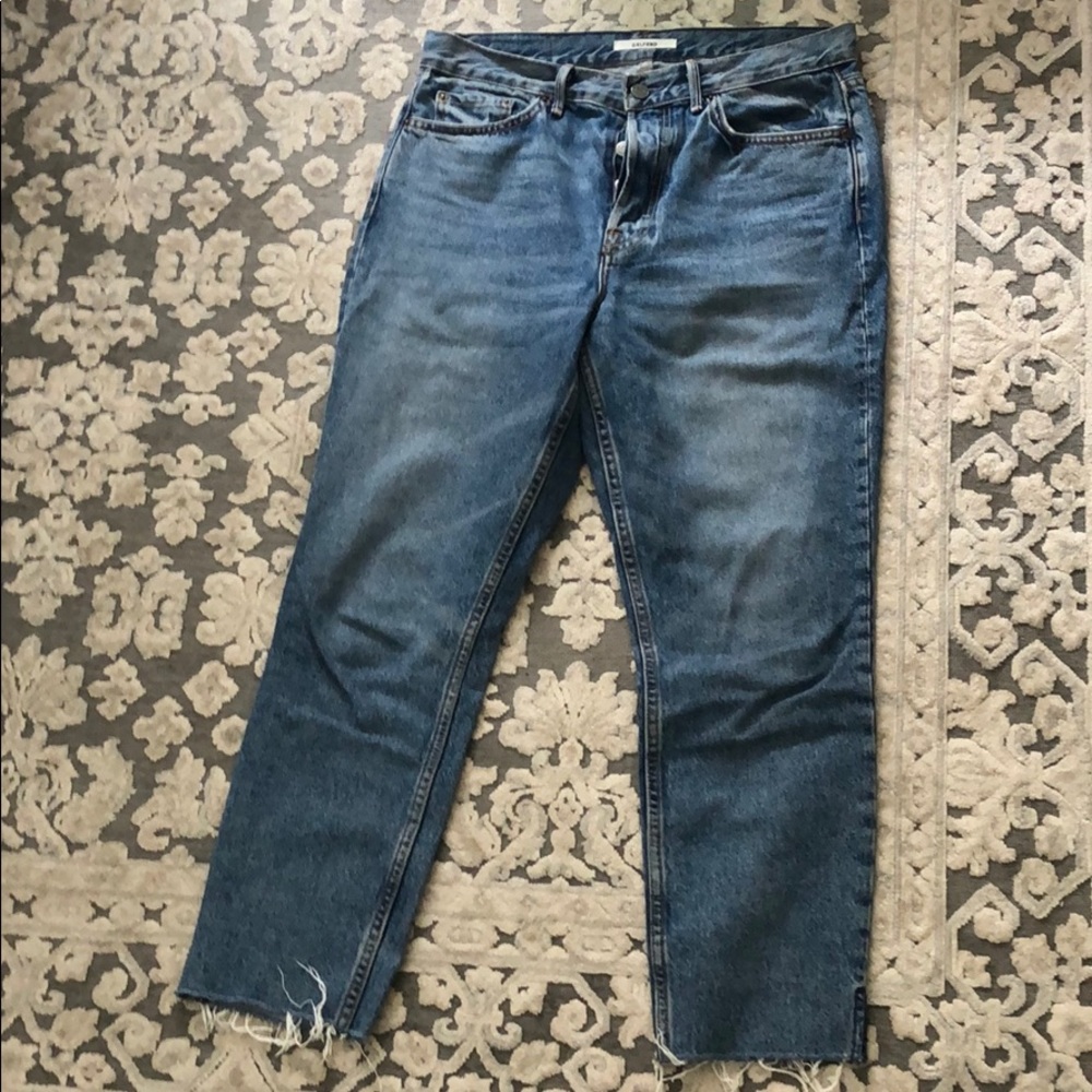 GRLFRND Denim Jeans